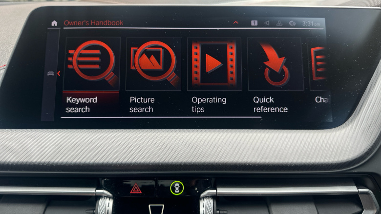 BMW 1 Series 128ti 5dr Step Auto Petrol Hatchback